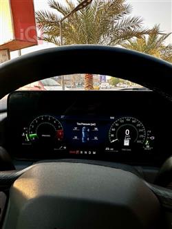 فورد موستانج